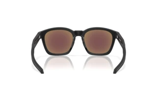 Vista posteriore Oakley SHACKLE (OO9507D - 950701)