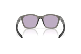 Vista posteriore Oakley SHACKLE (OO9507D - 950704)