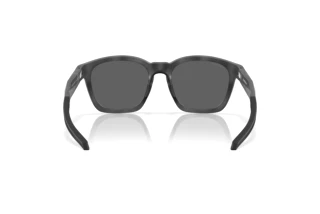 Vista posteriore Oakley SHACKLE (OO9507D - 950705)