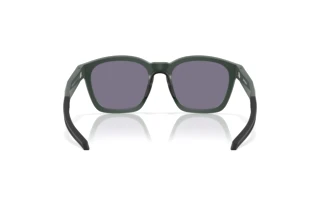 Vista posteriore Oakley SHACKLE (OO9507D - 950706)