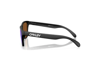 Vista laterale Oakley FROGSKINS S (OO9508 - 950804)