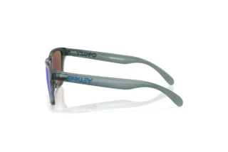 Vista laterale Oakley FROGSKINS S (OO9508 - 950805)