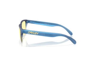 Vista laterale Oakley FROGSKINS S (OO9508 - 950807)