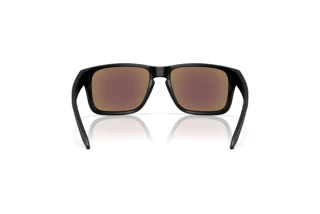 Vista posteriore Oakley HOLBROOK S (OO9509 - 950904)