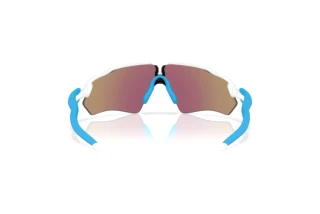 Vista posteriore Oakley RADAR EV S PATH (OO9510 - 951001)