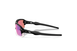 Vista laterale Oakley FLAK 2.0 S (OO9511 - 951101)