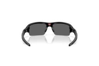 Vista posteriore Oakley FLAK 2.0 S (OO9511 - 951104)