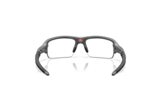 Vista posteriore Oakley FLAK 2.0 S (OO9511 - 951107)