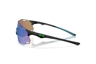 Vista laterale Oakley CYBR DYNO (OO9513D - 951302)