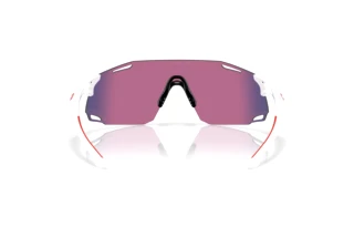 Vista posteriore Oakley CYBR DYNO (OO9513D - 951303)