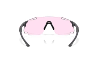 Vista posteriore Oakley CYBR DYNO (OO9513D - 951304)
