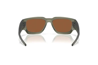 Vista posteriore Oakley INSTAGATOR (OO9514 - 951405)