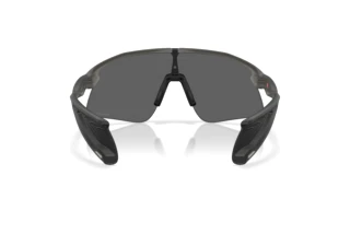 Vista posteriore Oakley STUNT DEVIL (OO9517 - 951701)