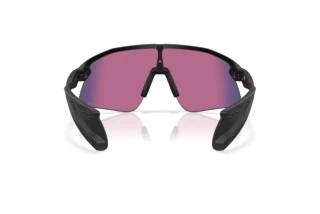 Vista posteriore Oakley STUNT DEVIL (OO9517 - 951702)