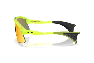 Vista laterale Oakley STUNT DEVIL (OO9517 - 951703)