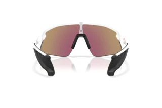 Vista posteriore Oakley STUNT DEVIL (OO9517 - 951704)