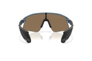 Vista posteriore Oakley STUNT DEVIL (OO9517 - 951705)