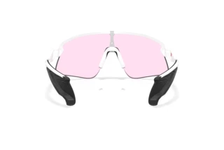 Vista posteriore Oakley STUNT DEVIL (OO9517 - 951707)