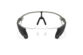 Vista posteriore Oakley STUNT DEVIL (OO9517 - 951708)