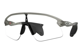 Vista frontale Oakley STUNT DEVIL (OO9517 - 951708)