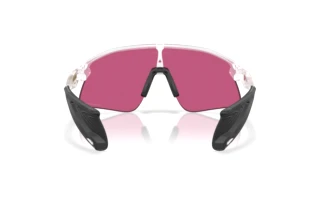 Vista posteriore Oakley STUNT DEVIL (OO9517 - 951710)
