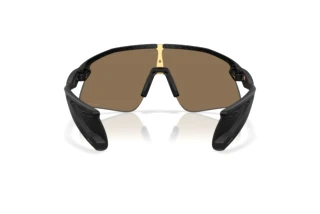 Vista posteriore Oakley STUNT DEVIL (OO9517 - 951716)