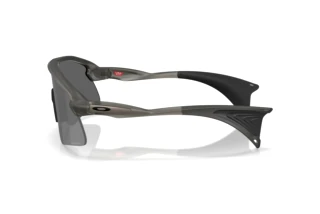 Vista laterale Oakley STUNT DEVIL S (OO9518 - 951801)