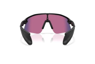 Vista posteriore Oakley STUNT DEVIL S (OO9518 - 951802)