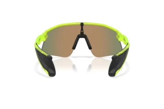 Vista posteriore Oakley STUNT DEVIL S (OO9518 - 951803)