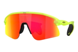 Vista frontale Oakley STUNT DEVIL S (OO9518 - 951803)