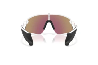 Vista posteriore Oakley STUNT DEVIL S (OO9518 - 951804)