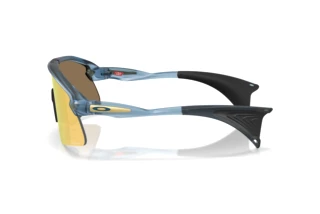 Vista laterale Oakley STUNT DEVIL S (OO9518 - 951805)