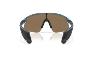 Vista posteriore Oakley STUNT DEVIL S (OO9518 - 951805)