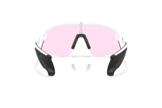 Vista posteriore Oakley STUNT DEVIL S (OO9518 - 951807)