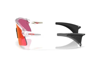 Vista laterale Oakley STUNT DEVIL S (OO9518 - 951810)