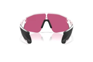 Vista posteriore Oakley STUNT DEVIL S (OO9518 - 951810)