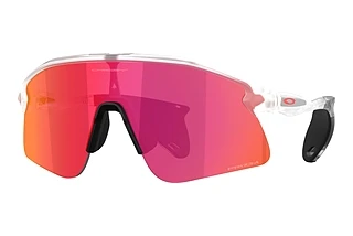 Oakley OO9518 951810 Prizm FieldMatte Clear