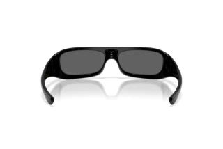 Vista posteriore Oakley PERMIAN (OO9520 - 952001)