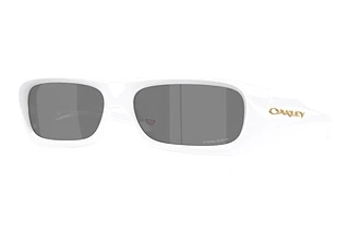 Oakley OO9520 952002 Prizm BlackPearlized White