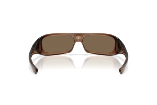 Vista posteriore Oakley PERMIAN (OO9520 - 952003)