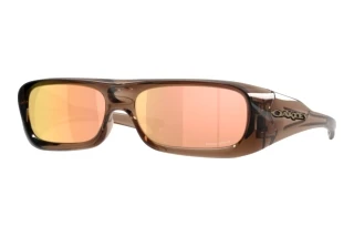 Vista frontale Oakley PERMIAN (OO9520 - 952003)