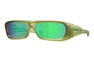 Vista frontale Oakley PERMIAN (OO9520 - 952004)