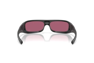 Vista posteriore Oakley PERMIAN (OO9520 - 952007)