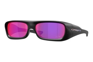 Vista frontale Oakley PERMIAN (OO9520 - 952007)