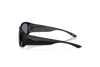 Vista laterale Oakley TOURNIQUET (OO9521 - 952101)