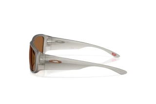 Vista laterale Oakley TOURNIQUET (OO9521 - 952102)