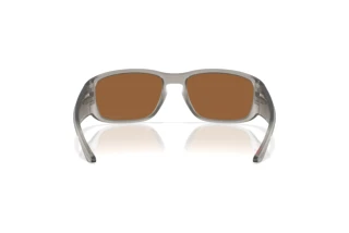 Vista posteriore Oakley TOURNIQUET (OO9521 - 952102)