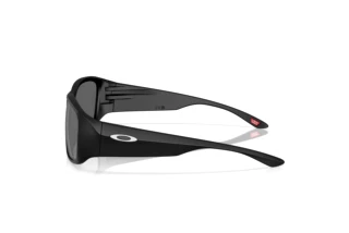 Vista laterale Oakley TOURNIQUET (OO9521 - 952103)