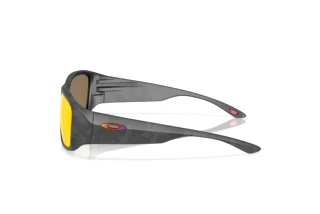 Vista laterale Oakley TOURNIQUET (OO9521 - 952105)