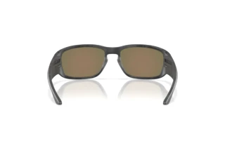 Vista posteriore Oakley TOURNIQUET (OO9521 - 952105)
